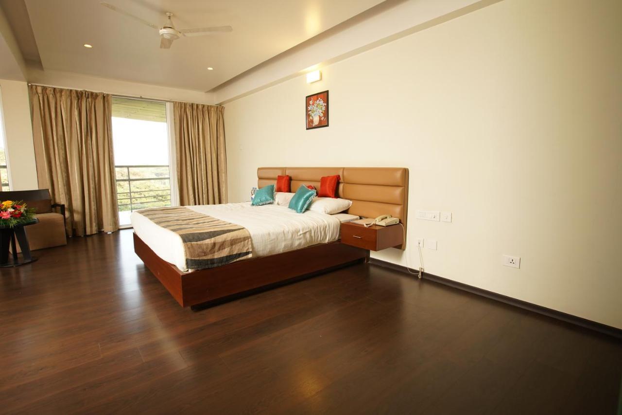 Malabar Residency Hotel Kannur Exterior photo